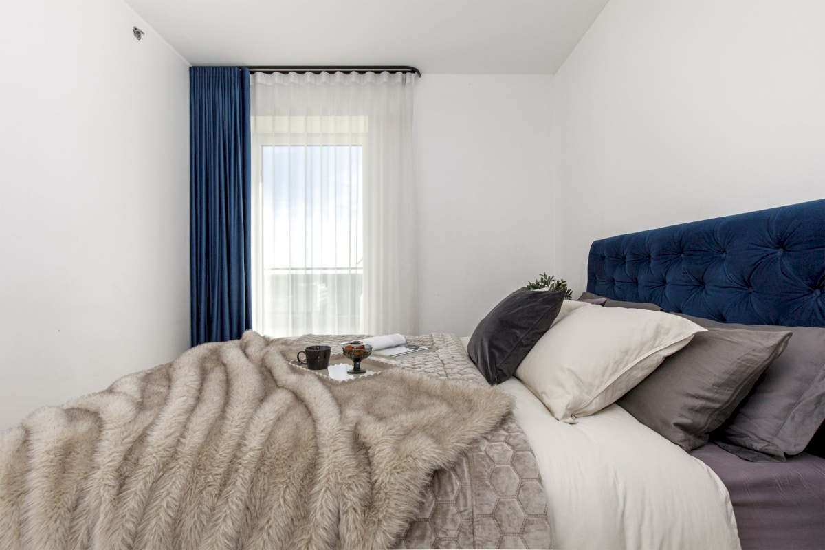 Tallinn, Kristiine linnaosa, Järve 2