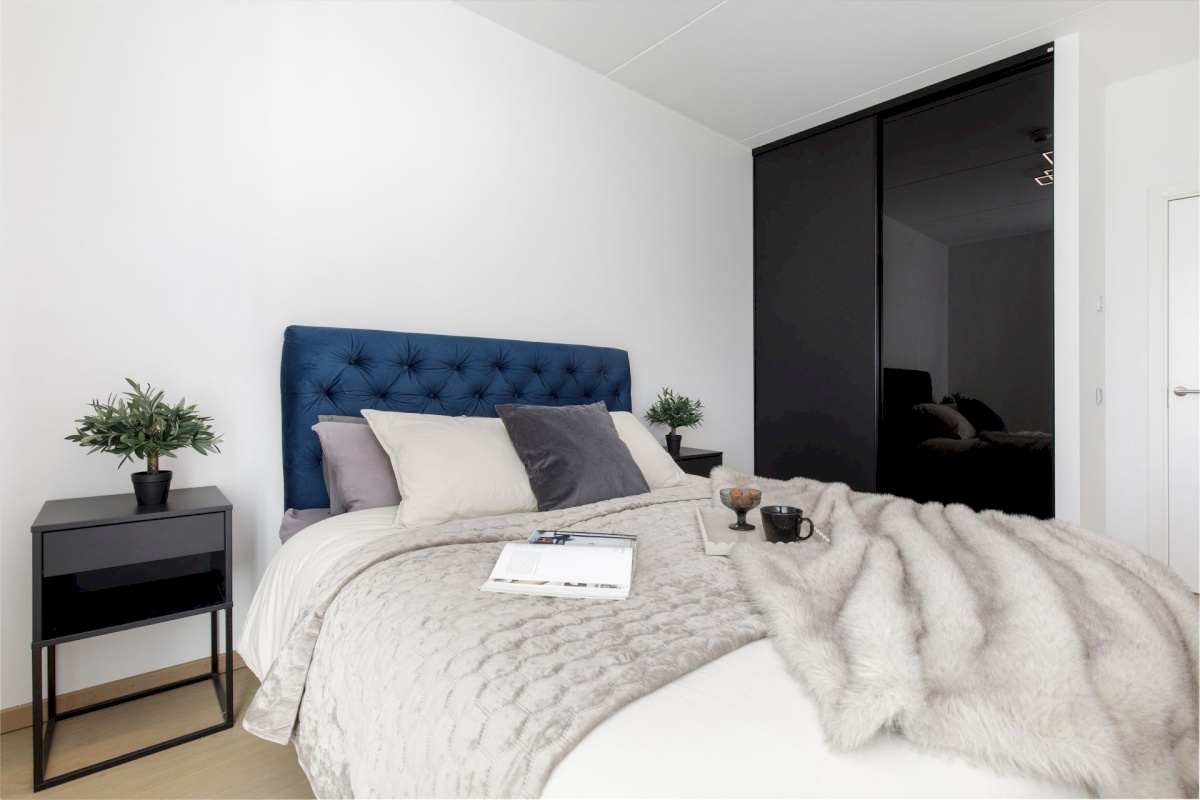 Tallinn, Kristiine linnaosa, Järve 2