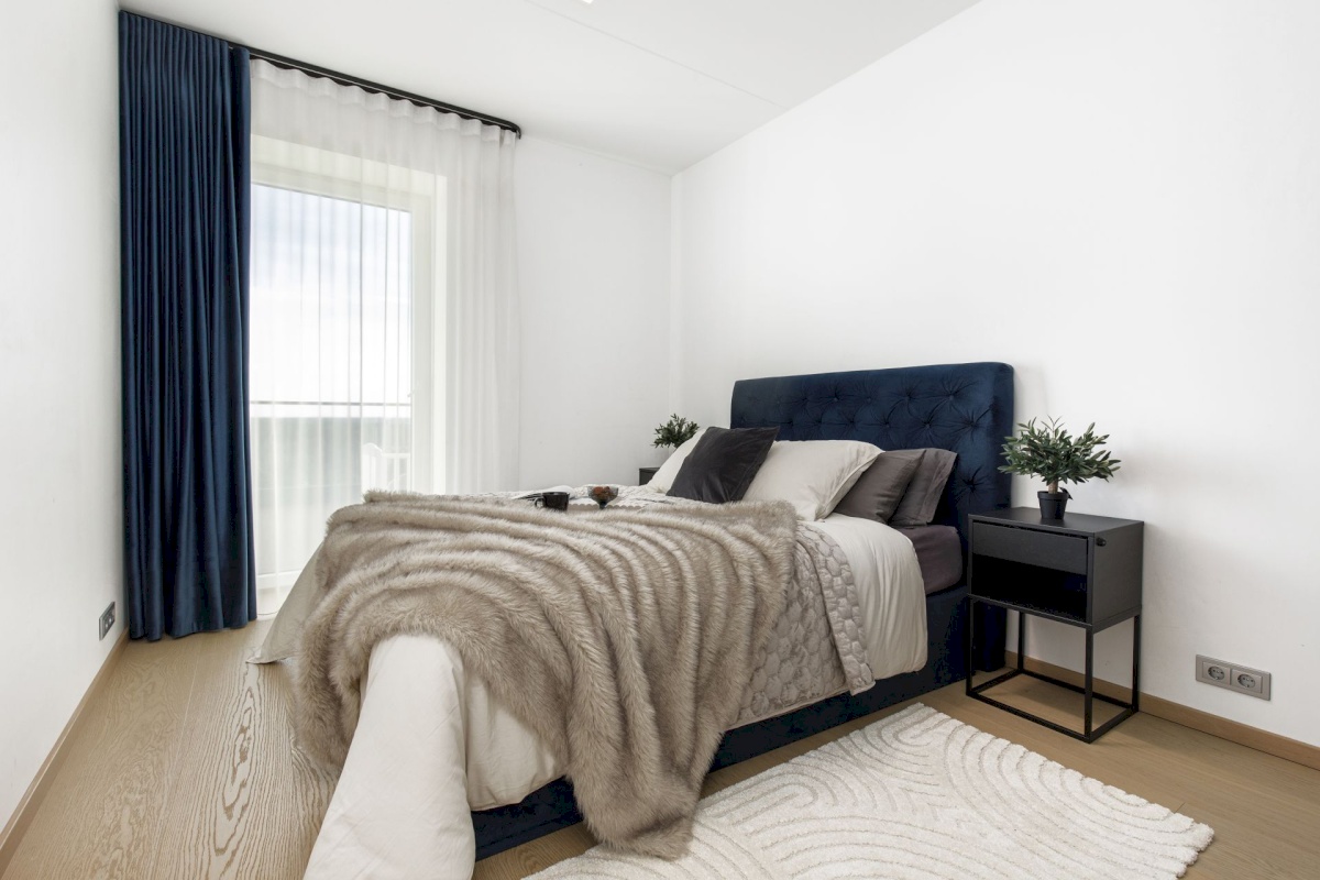 Tallinn, Kristiine linnaosa, Järve 2