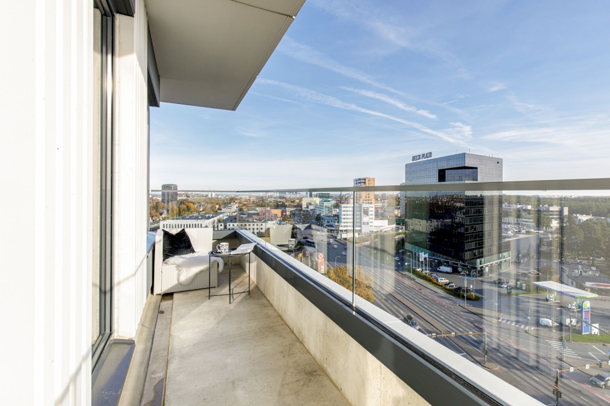 Tallinn, Kristiine linnaosa, Järve 2