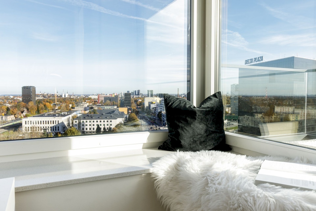 Tallinn, Kristiine linnaosa, Järve 2