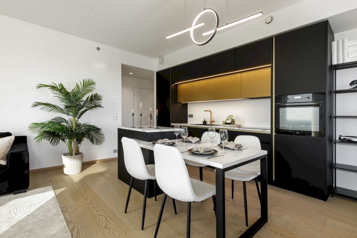 Tallinn, Kristiine linnaosa, Järve 2