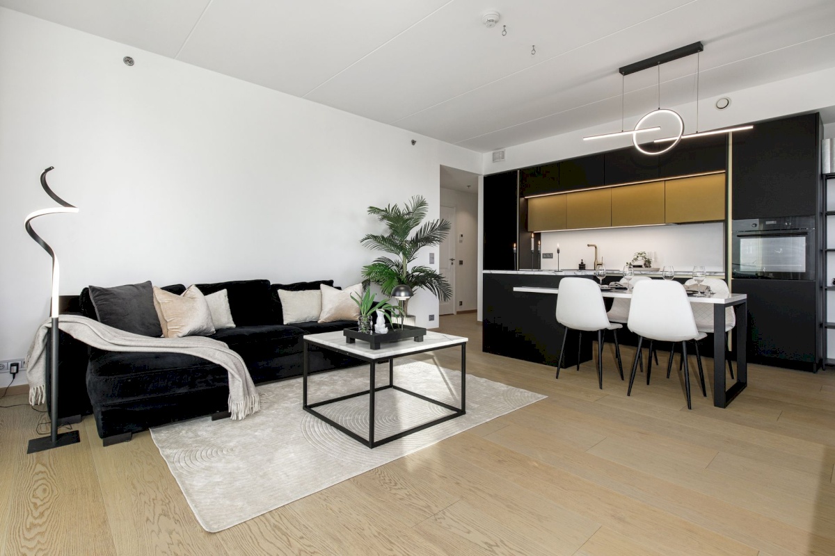 Tallinn, Kristiine linnaosa, Järve 2