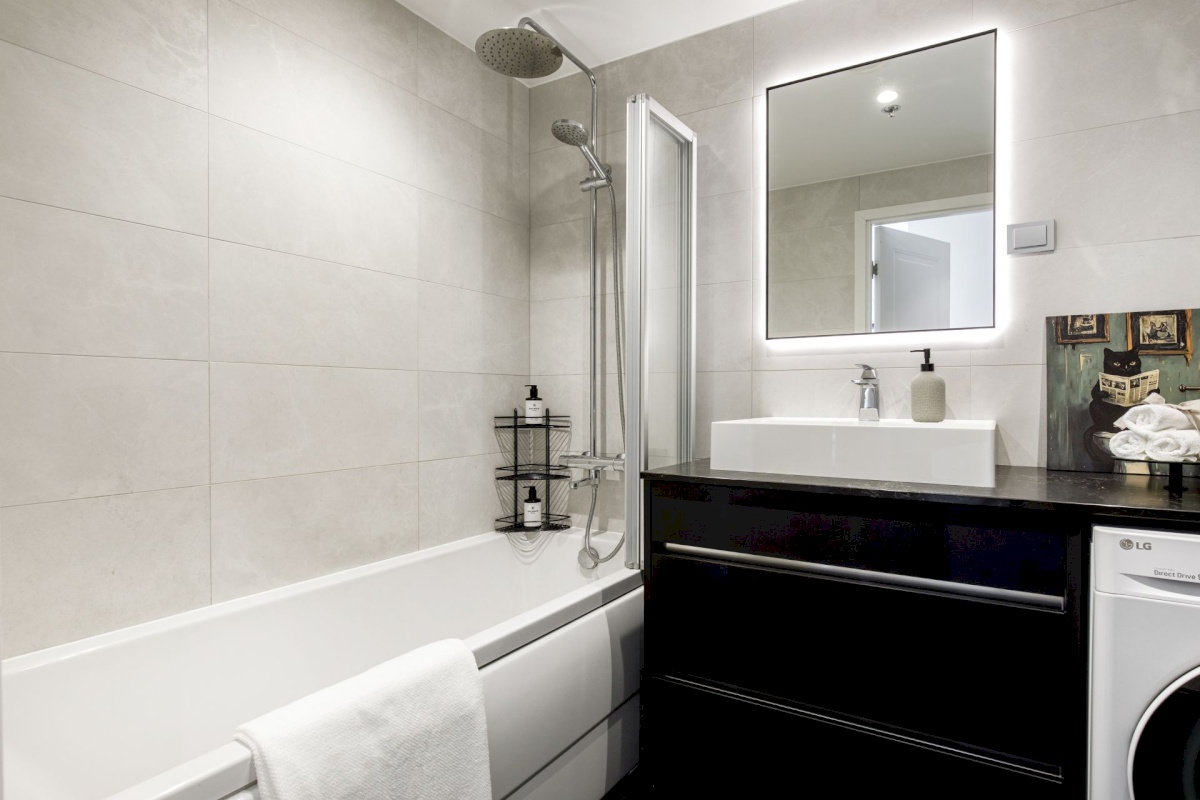 Tallinn, Kristiine linnaosa, Järve 2