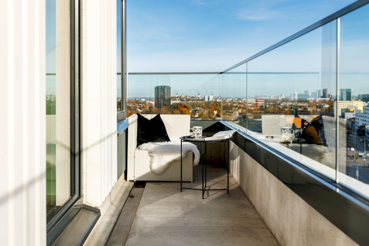 Tallinn, Kristiine linnaosa, Järve 2