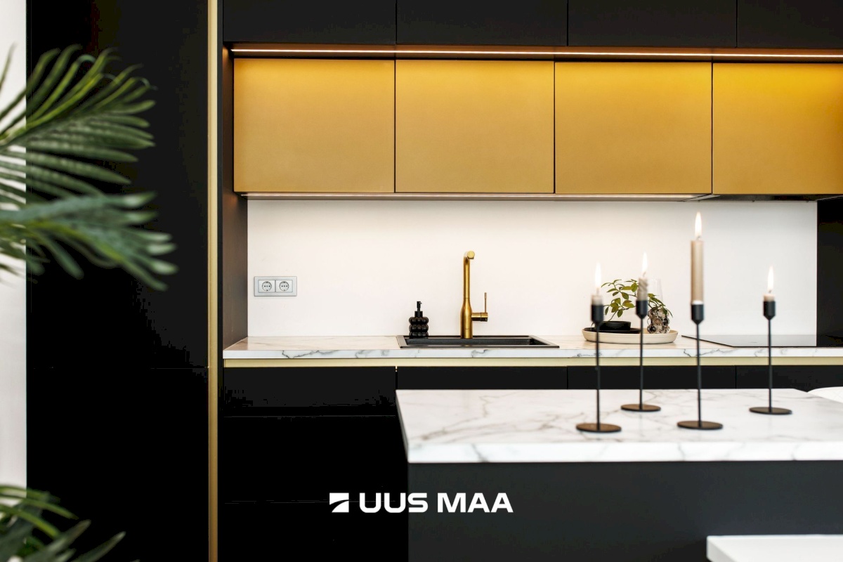 Tallinn, Kristiine linnaosa, Järve 2