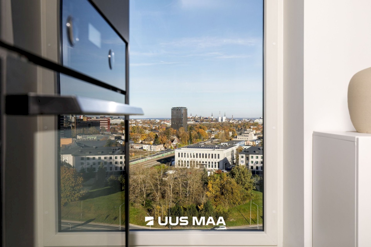 Tallinn, Kristiine linnaosa, Järve 2