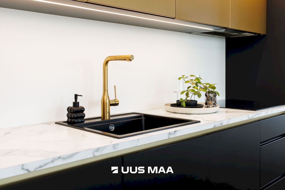 Tallinn, Kristiine linnaosa, Järve 2