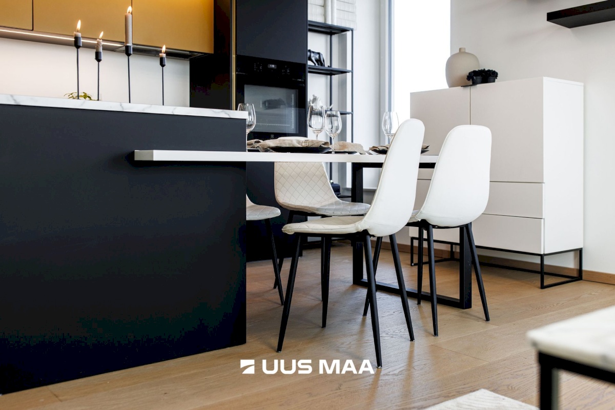 Tallinn, Kristiine linnaosa, Järve 2