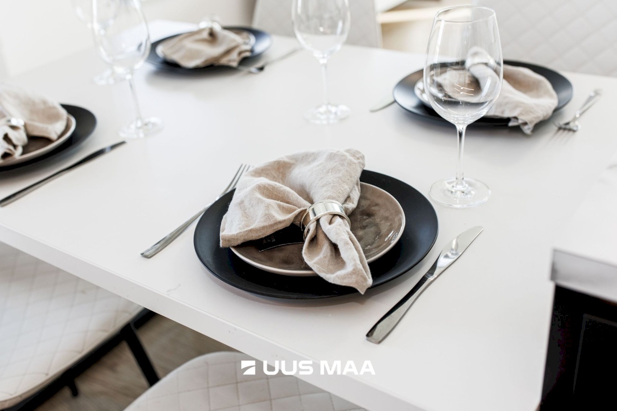 Tallinn, Kristiine linnaosa, Järve 2