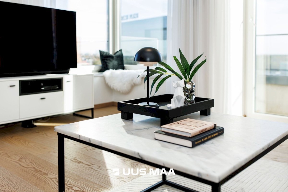 Tallinn, Kristiine linnaosa, Järve 2