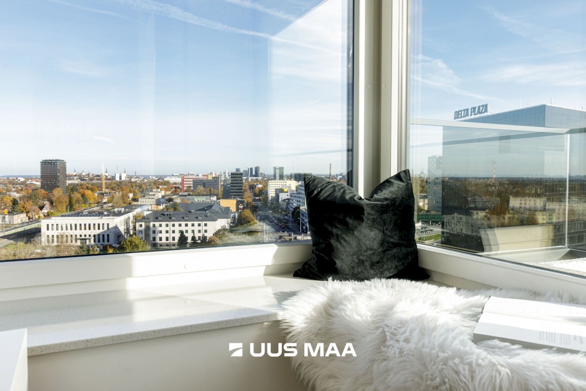 Tallinn, Kristiine linnaosa, Järve 2