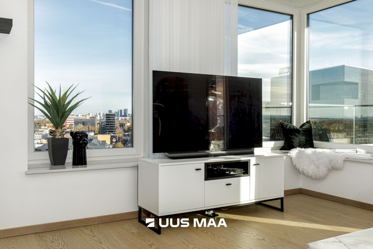 Tallinn, Kristiine linnaosa, Järve 2