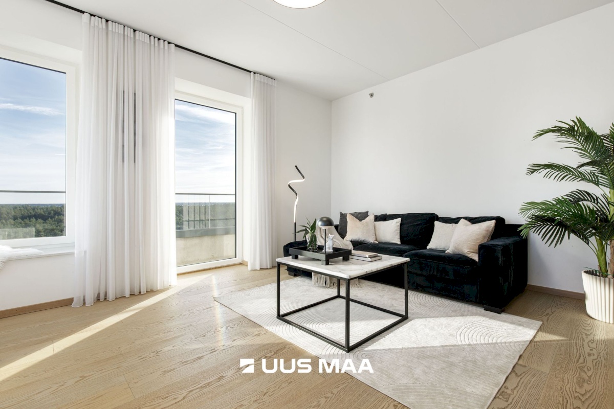 Tallinn, Kristiine linnaosa, Järve 2