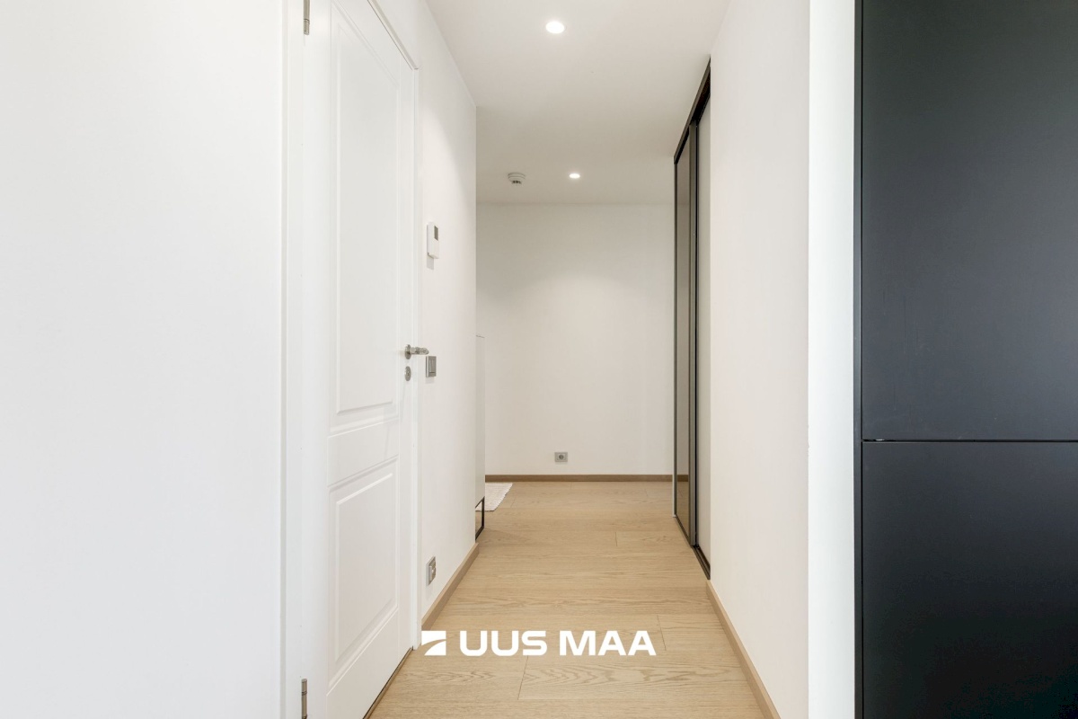 Tallinn, Kristiine linnaosa, Järve 2