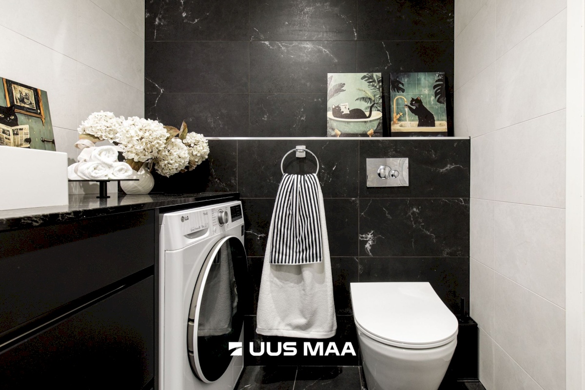 Tallinn, Kristiine linnaosa, Järve 2