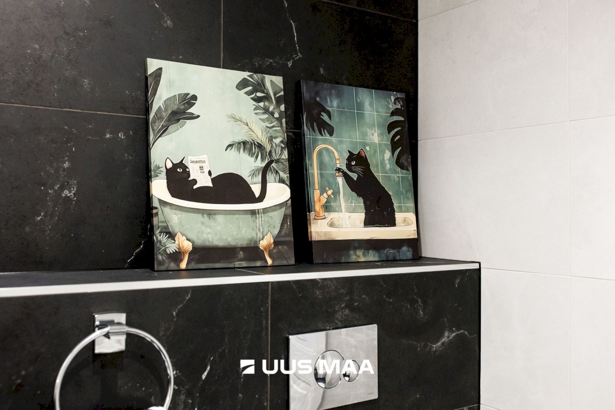 Tallinn, Kristiine linnaosa, Järve 2