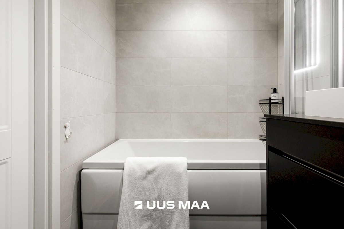 Tallinn, Kristiine linnaosa, Järve 2