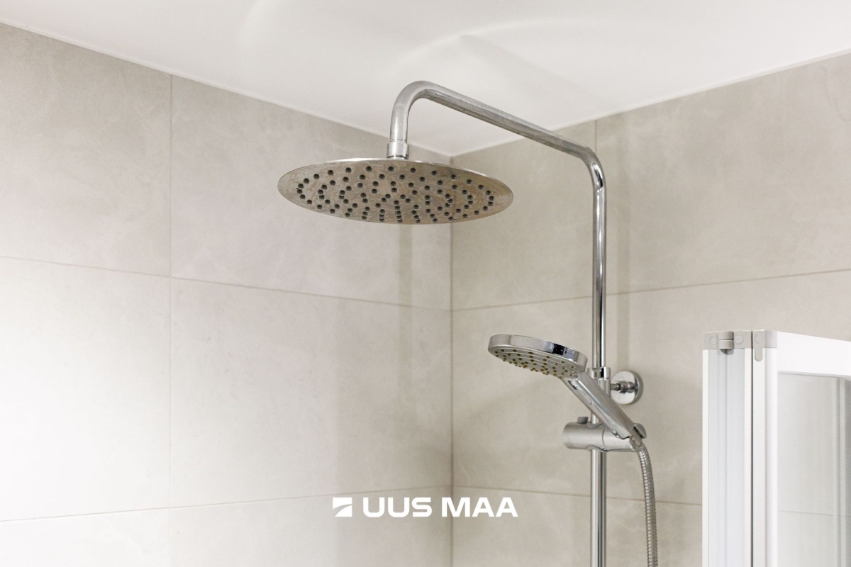 Tallinn, Kristiine linnaosa, Järve 2