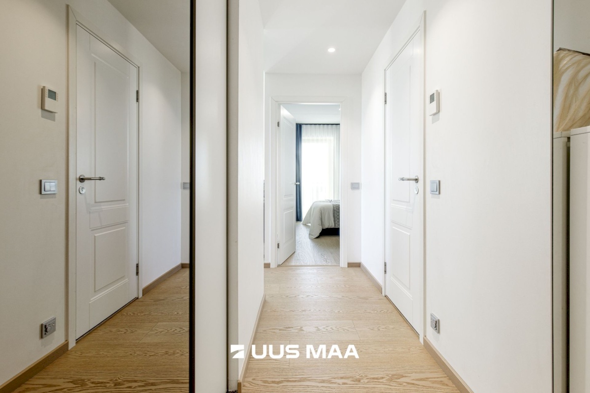 Tallinn, Kristiine linnaosa, Järve 2