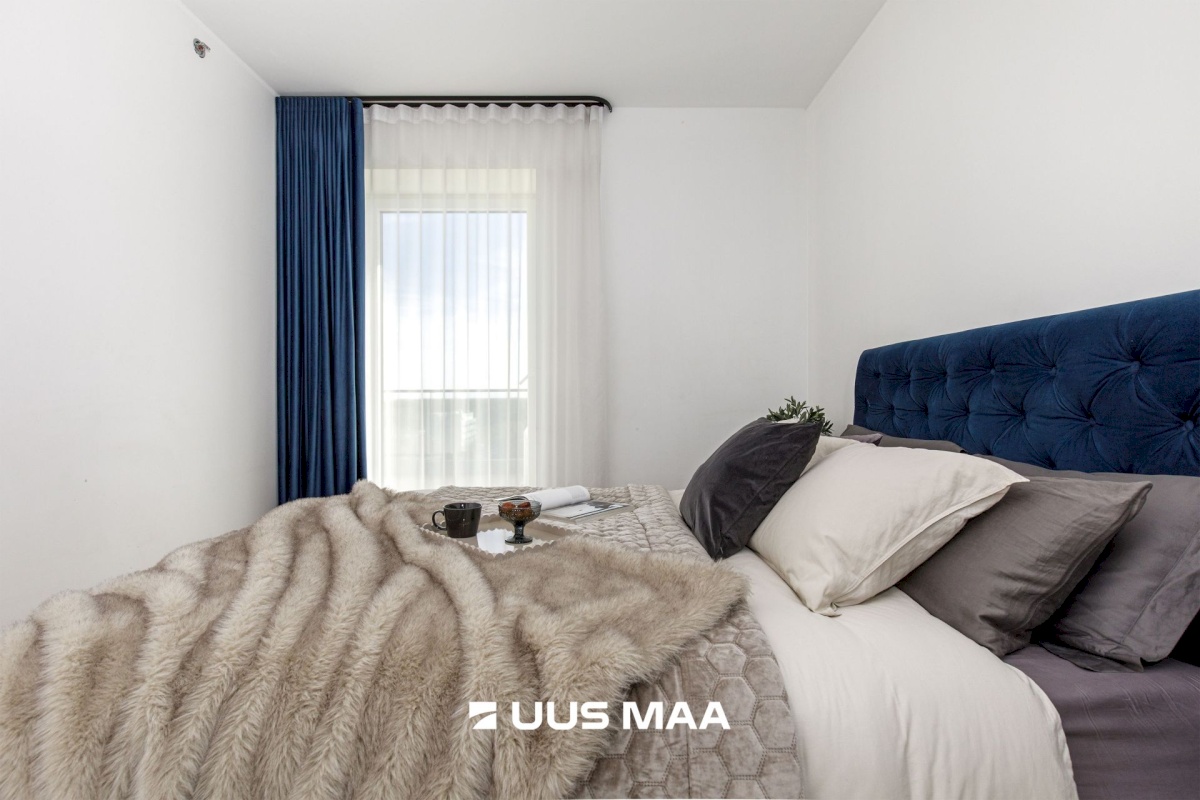 Tallinn, Kristiine linnaosa, Järve 2