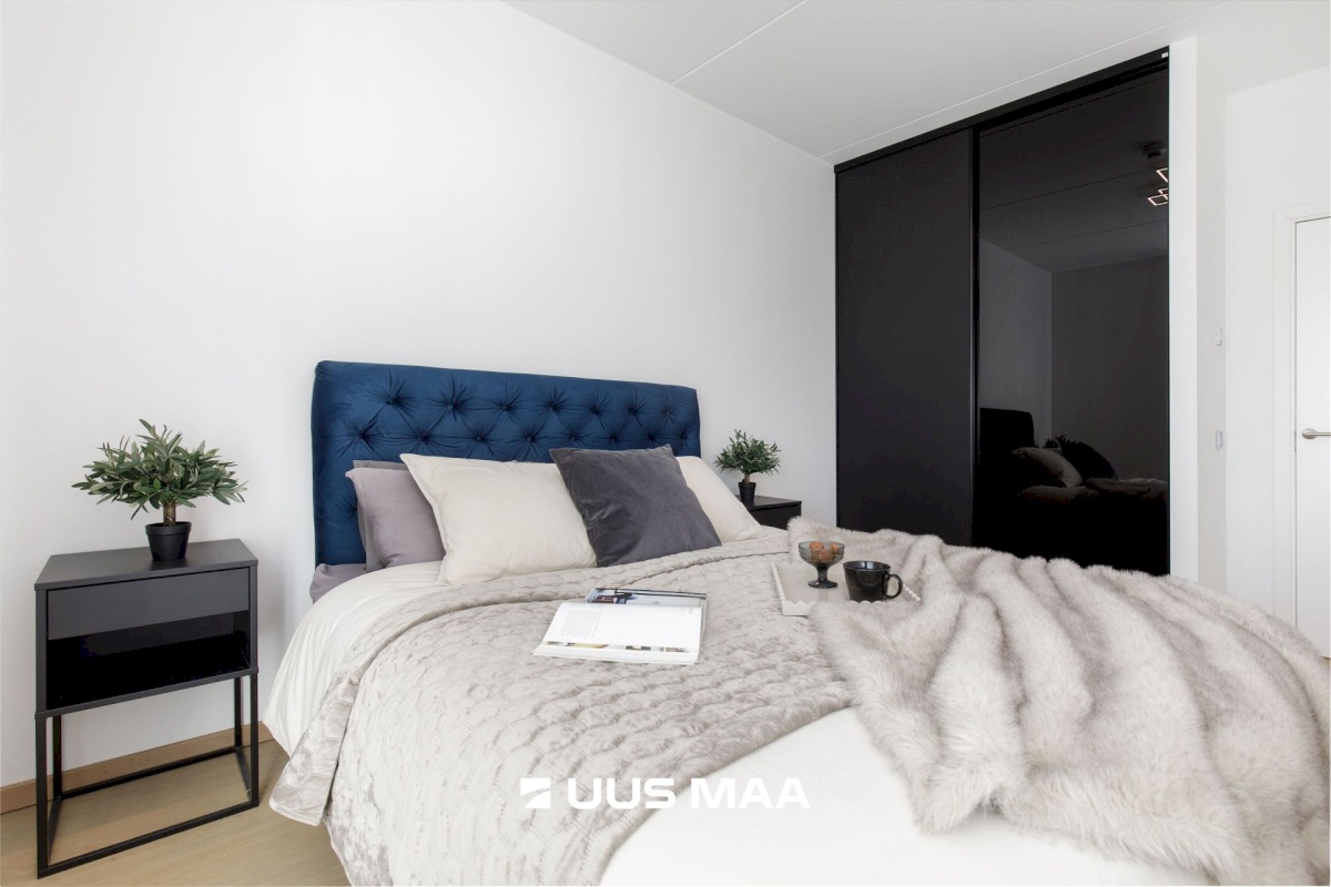 Tallinn, Kristiine linnaosa, Järve 2