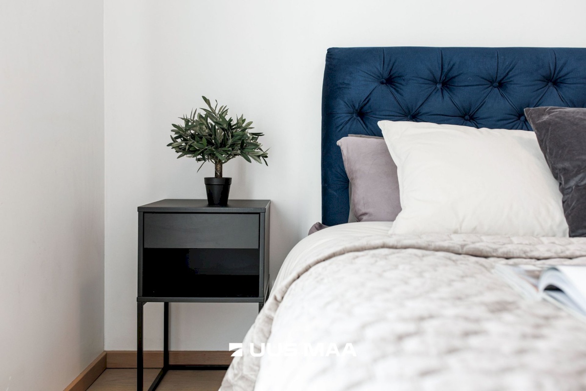 Tallinn, Kristiine linnaosa, Järve 2