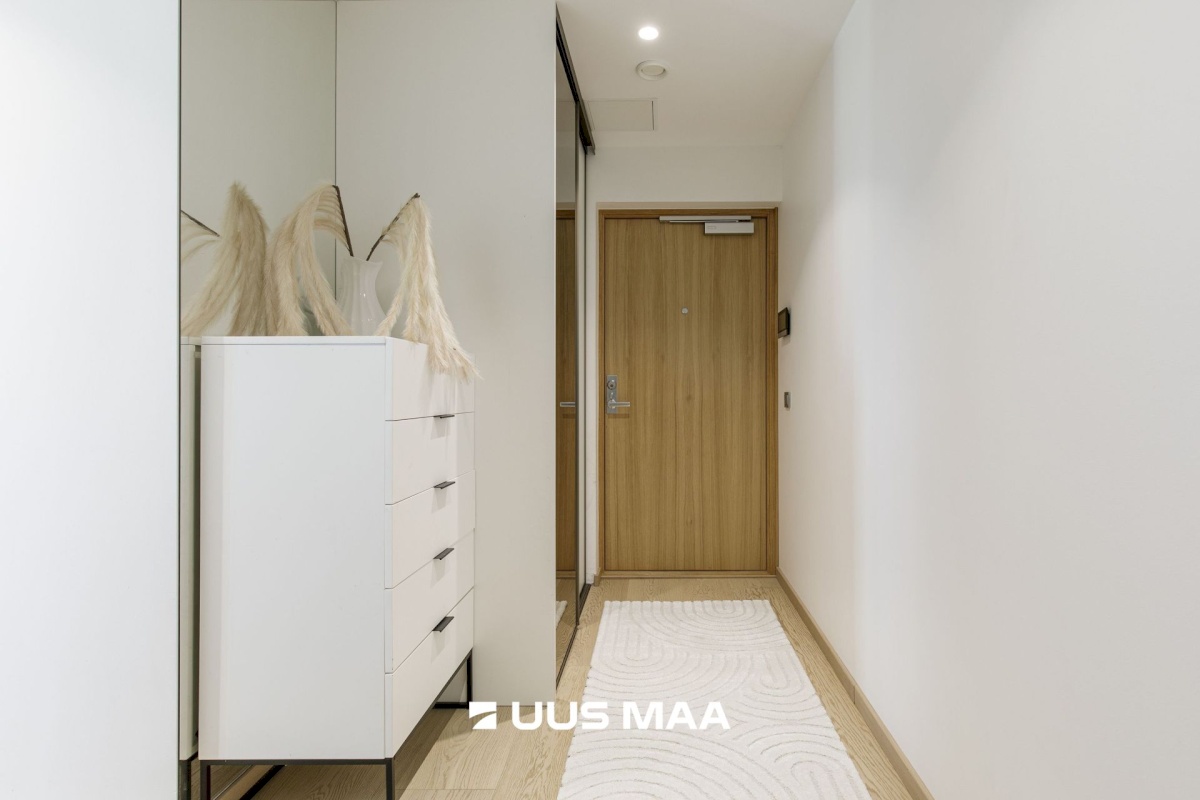 Tallinn, Kristiine linnaosa, Järve 2