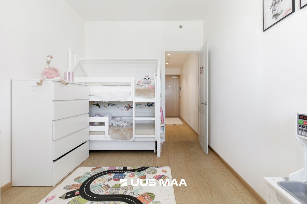 Tallinn, Kristiine linnaosa, Järve 2