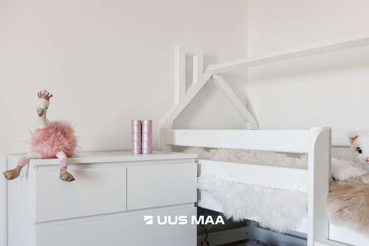 Tallinn, Kristiine linnaosa, Järve 2