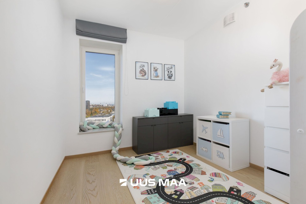 Tallinn, Kristiine linnaosa, Järve 2