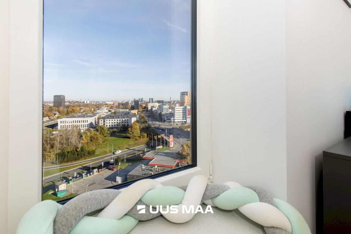 Tallinn, Kristiine linnaosa, Järve 2