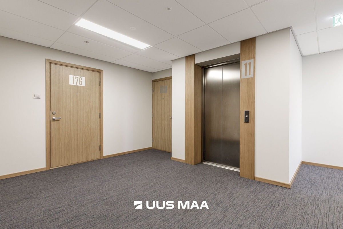 Tallinn, Kristiine linnaosa, Järve 2