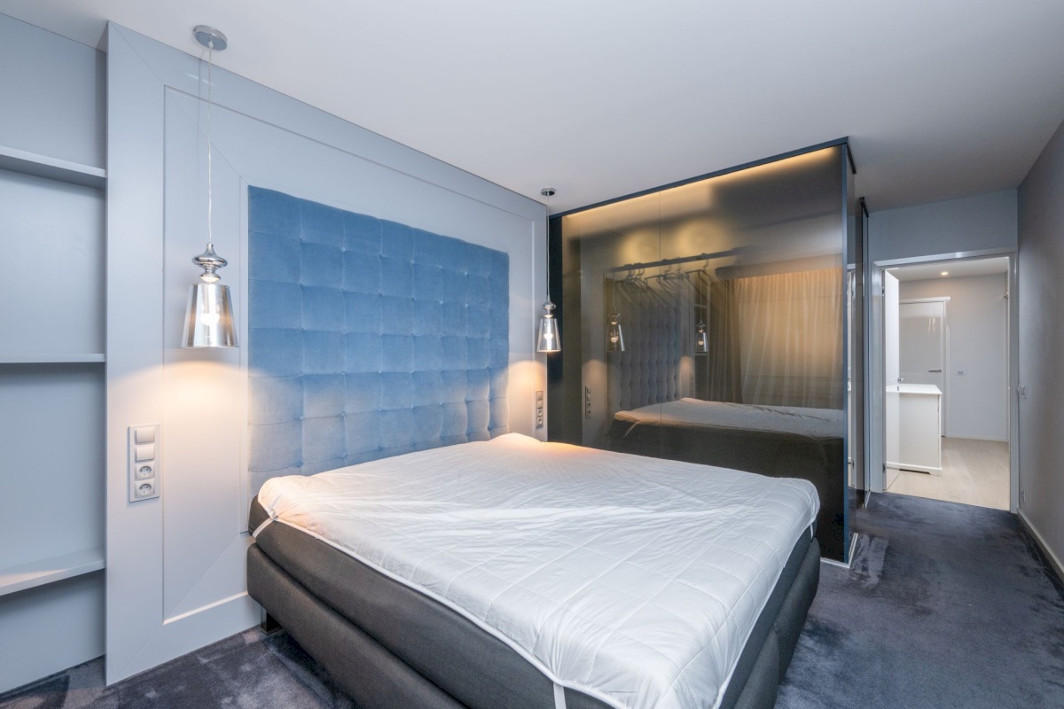 Tallinn, Kesklinna linnaosa, Raua, Tina 21