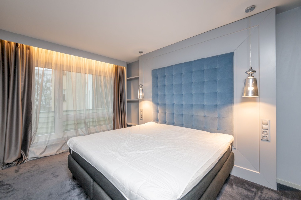 Tallinn, Kesklinna linnaosa, Raua, Tina 21