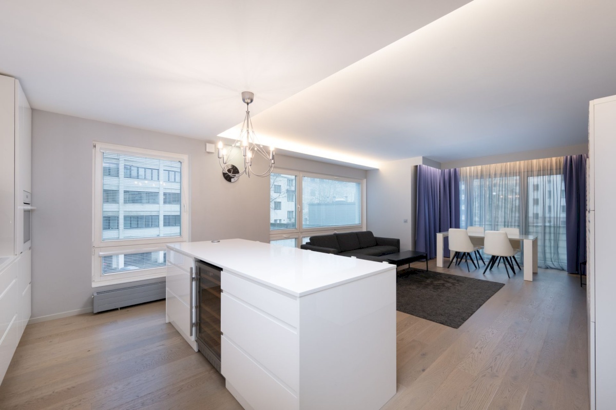 Tallinn, Kesklinna linnaosa, Raua, Tina 21