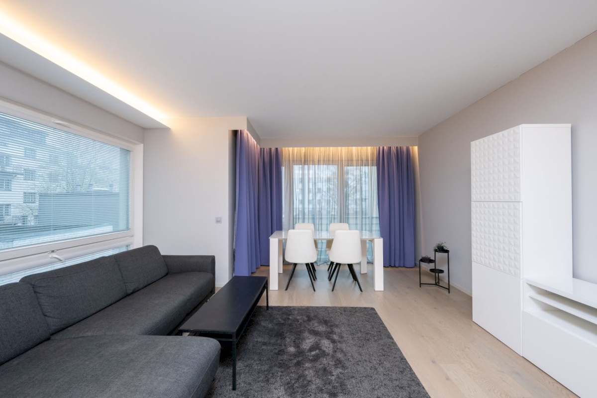 Tallinn, Kesklinna linnaosa, Raua, Tina 21