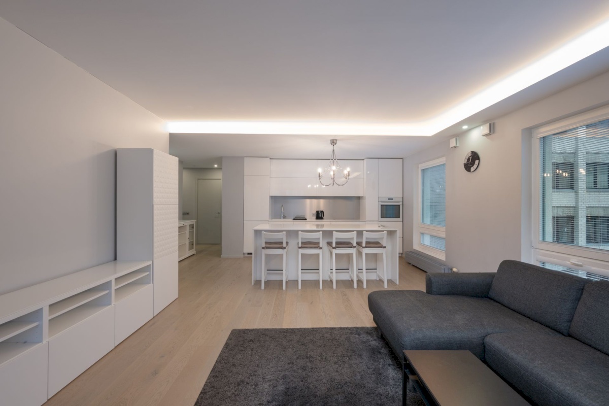 Tallinn, Kesklinna linnaosa, Raua, Tina 21