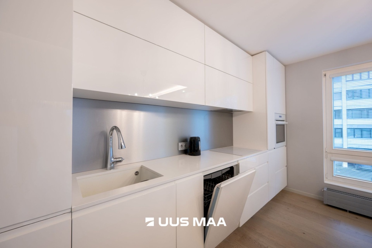 Tallinn, Kesklinna linnaosa, Raua, Tina 21