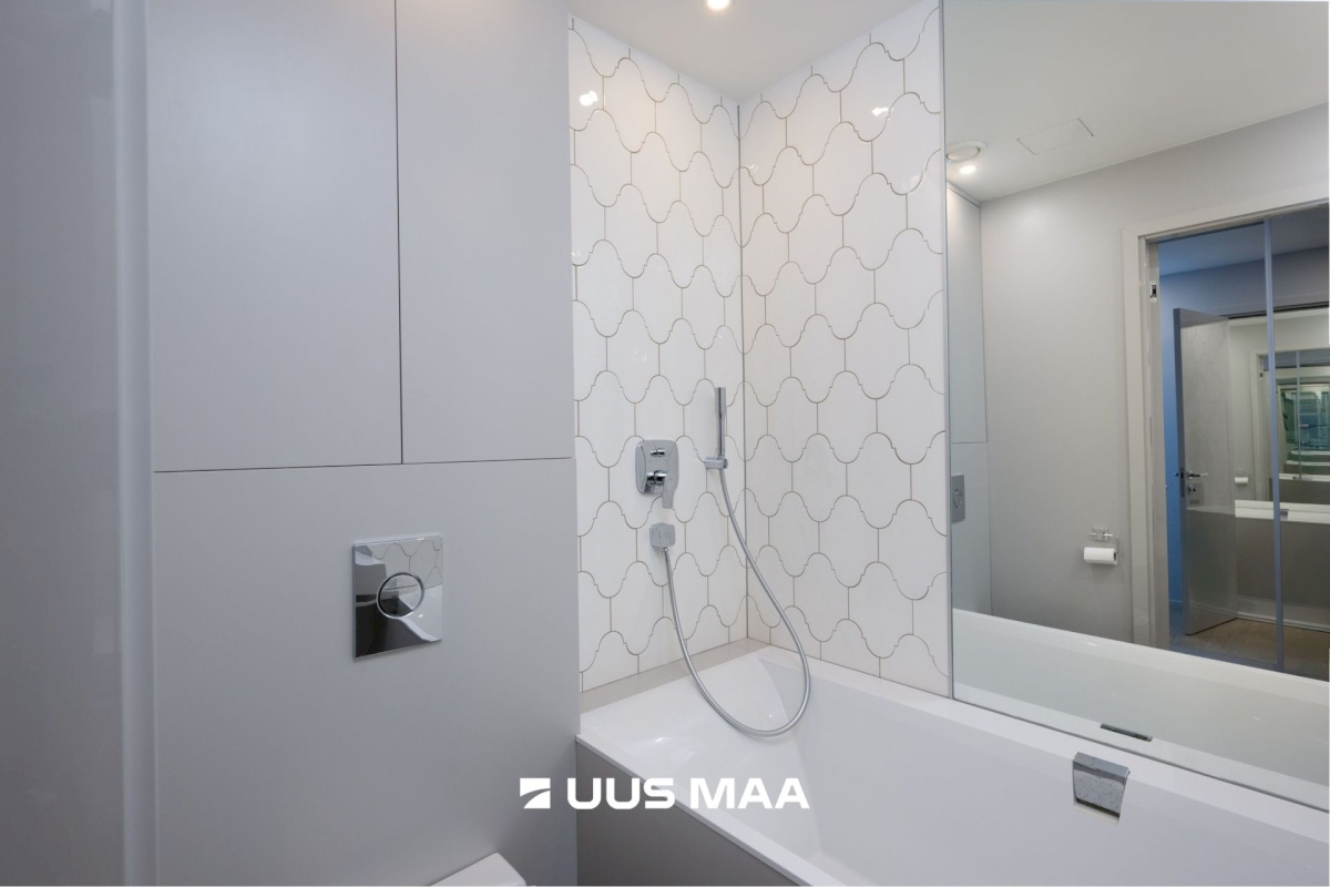 Tallinn, Kesklinna linnaosa, Raua, Tina 21