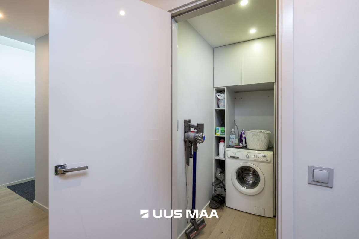 Tallinn, Kesklinna linnaosa, Raua, Tina 21