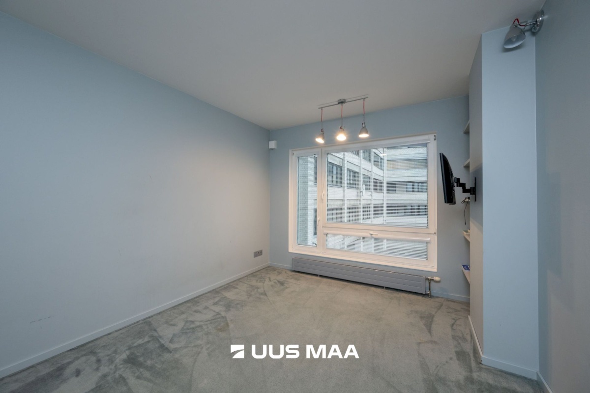 Tallinn, Kesklinna linnaosa, Raua, Tina 21