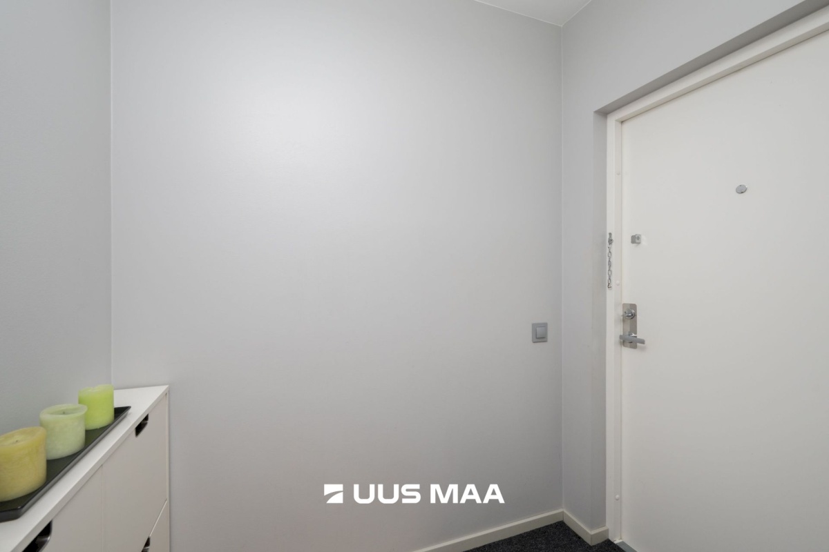 Tallinn, Kesklinna linnaosa, Raua, Tina 21