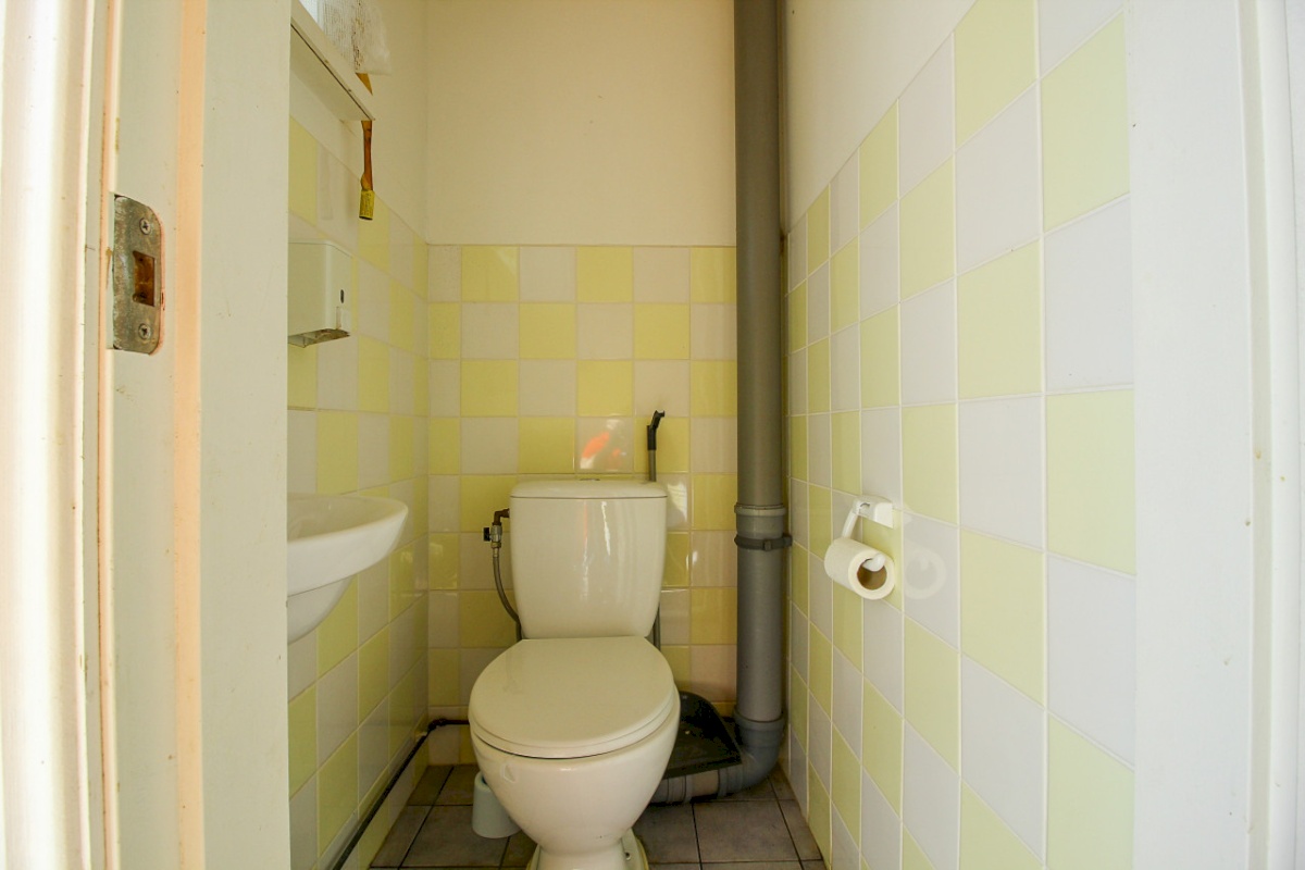 Põhja-Pärnumaa vald, Pärnu-Jaagupi alev, Kalli mnt 30