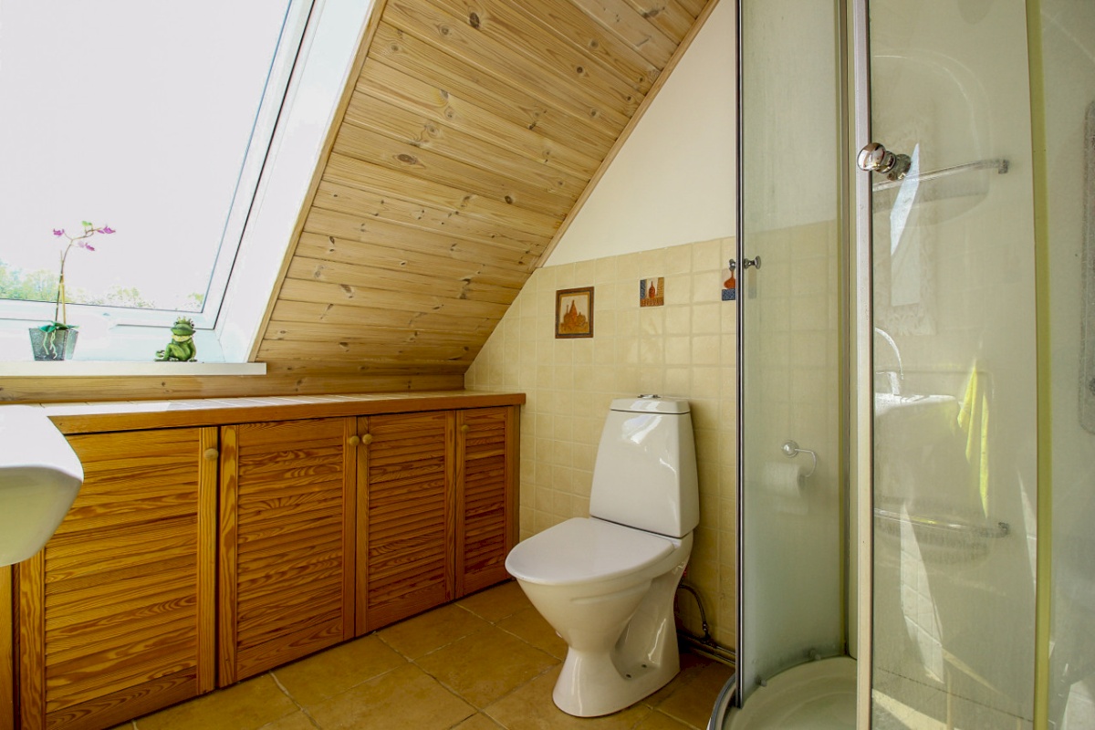 Põhja-Pärnumaa vald, Pärnu-Jaagupi alev, Kalli mnt 30