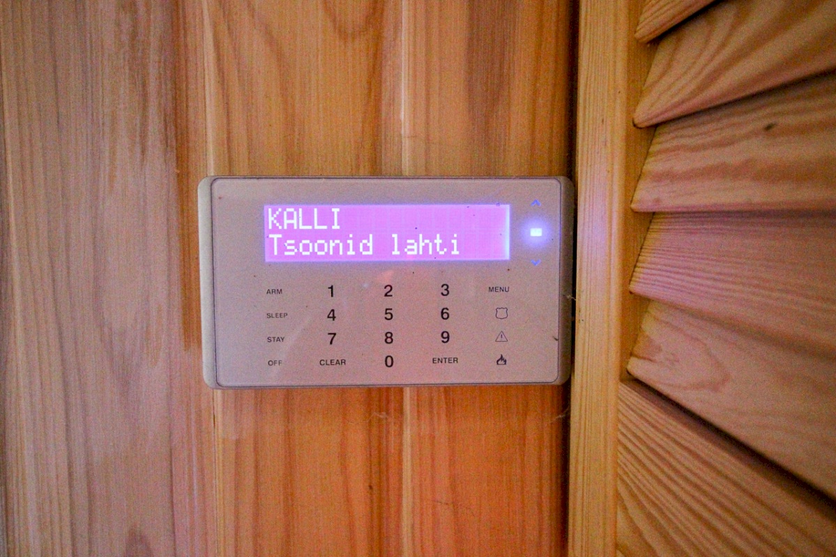 Põhja-Pärnumaa vald, Pärnu-Jaagupi alev, Kalli mnt 30