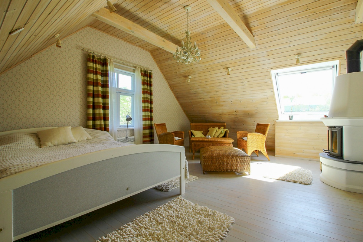 Põhja-Pärnumaa vald, Pärnu-Jaagupi alev, Kalli mnt 30