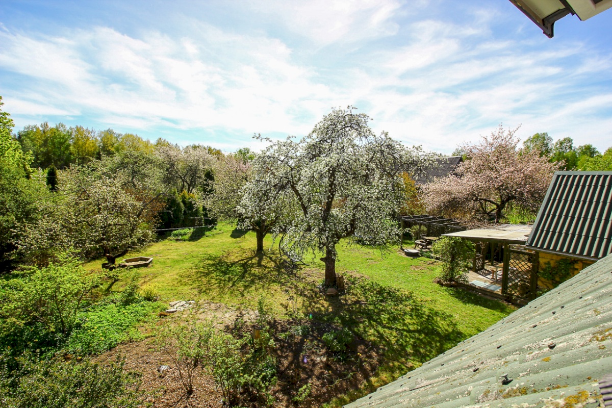 Põhja-Pärnumaa vald, Pärnu-Jaagupi alev, Kalli mnt 30