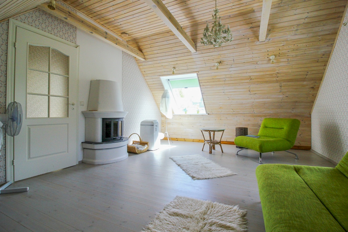 Põhja-Pärnumaa vald, Pärnu-Jaagupi alev, Kalli mnt 30