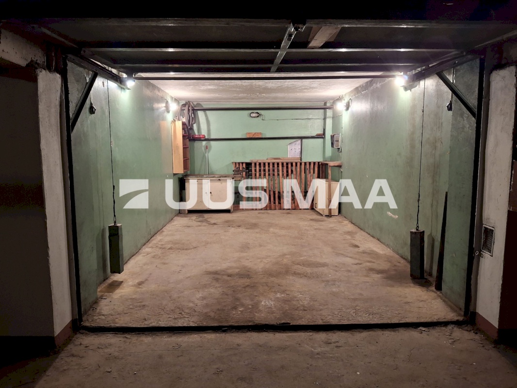 Tallinn, Mustamäe linnaosa, Sütiste tee 29c